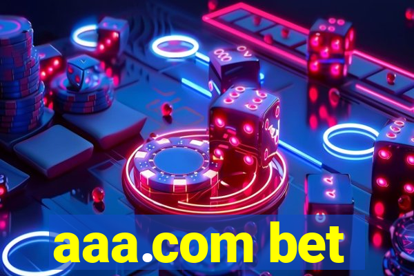 aaa.com bet